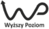 Logo - Edyta Walęciak-Skórka Wyższy Poziom, Wysoka 19, Sosnowiec 41-209 - Szkolenia, Kursy, Korepetycje, numer telefonu