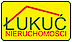 Logo - ŁUKUĆ, Centralna 2J, Osielsko 86-031 - Biuro nieruchomości, godziny otwarcia, numer telefonu