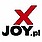 Logo - Xjoy.pl, Światowida 58 lok U7, Warszawa 03-134 - Sklep, godziny otwarcia