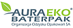 Logo - AURAEKO BATERPAK Organizacja Odzysku Opakowań SA, Warszawa 02-697 - Przedsiębiorstwo, Firma, numer telefonu