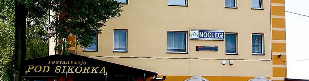Zdjęcie w galerii Restauracja Pod Sikorką nr 1