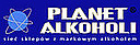 Logo - PLANET ALKOHOLI, Zakroczymska 26, Nowy Dwór Mazowiecki 05-100 - Sklep nocny 24h