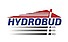 Logo - Hydrobud- Hydraulika Siłowa i Pneumatyka, Ujazd 47-143 - GSM - Serwis, godziny otwarcia, numer telefonu