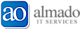 Logo - Almado Sp. z o.o., Grzybowska 4/164, Warszawa 00-131 - Przedsiębiorstwo, Firma, numer telefonu