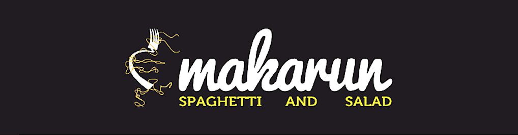 Zdjęcie w galerii Makarun Spaghetti and Salad nr 1