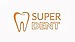 Logo - Superdent, Zwoleńska 131 lok. 1, Warszawa 04-761 - Dentysta, numer telefonu