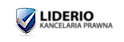 Logo - Kancelaria Liderio, Al. Jerozolimskie 81, Warszawa 02-001 - Przedsiębiorstwo, Firma, godziny otwarcia, numer telefonu