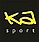 Logo - KA-SPORT, Obrońców Wybrzeża 1, Gdańsk 80-398 - Sportowy - Sklep, godziny otwarcia, numer telefonu