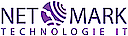 Logo - NET-MARK Technologie IT Marek Kujawa, Główna 1, Cekcyn 89-511 - Przedsiębiorstwo, Firma, godziny otwarcia, numer telefonu