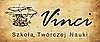 Logo - Vinci - Szkoła Twórczej Nauki Grzegorz Pruszko, ul. Dereniowa 6 02-776 - Szkoła, godziny otwarcia, numer telefonu, NIP: 1181594971