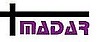 Logo - Madar, Św.Wincentego 18, Warszawa 03-505 - Zakład pogrzebowy, numer telefonu