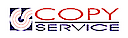 Logo - Copy-Service, Króla Kazimierza Wielkiego 29, Olkusz 32-300 - Przedsiębiorstwo, Firma, godziny otwarcia, numer telefonu