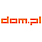 Logo - DOM.PL - Projekty Domów, Grupy AK Północ 4 lok.9, Warszawa 00-713 - Biuro nieruchomości, godziny otwarcia, numer telefonu