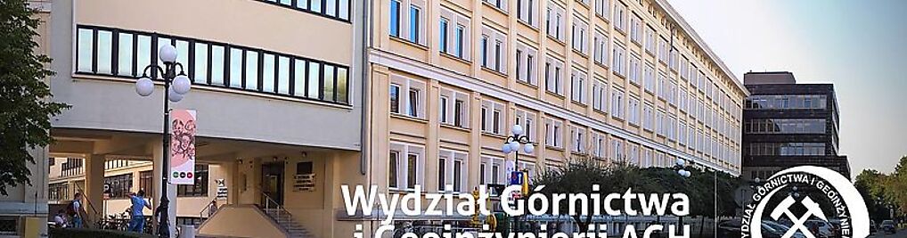 Zdjęcie w galerii Wydział Górnictwa i Geoinżynierii nr 1