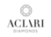 Logo - ACLARI - pierścionki, kolczyki, zawieszki, Towarowa 9, Olsztyn 10-416 - BHP - Sklep, godziny otwarcia, numer telefonu