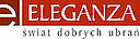 Logo - Eleganza, Człuchowska 25, Warszawa 01-360 - Odzieżowy - Sklep, godziny otwarcia, numer telefonu