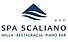 Logo - SPA Scaliano, ul. gen. Sikorskiego 6, Kudowa-Zdrój 57-350 - Hotel, numer telefonu