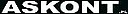Logo - askont.pl Piotr Leszkowski, ul. Kajki 2, Nidzica 13-100 - Przedsiębiorstwo, Firma, godziny otwarcia, numer telefonu, NIP: 7451392402