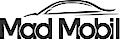 Logo - Mad Mobil autoryzowany dealer Nissan i Suzuki, Gliwice 44-151 - Samochody - Salon, Serwis, godziny otwarcia, numer telefonu