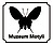 Logo - Muzeum Motyli, WojskaPolskiego 5, Łeba 84-360 - Muzeum, godziny otwarcia, numer telefonu