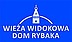 Logo - Dom Rybaka, gen. Józefa Hallera 19, Władysławowo 84-120 - Punkt widokowy, godziny otwarcia, numer telefonu