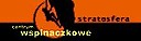 Logo - Centrum Wspinaczkowe STRATOSFERA, Drewnowska 58, Łódź 91-002 - Wspinaczka, Ściana, godziny otwarcia, numer telefonu
