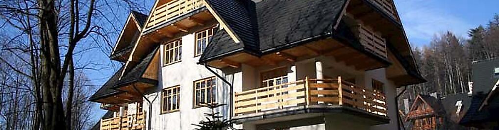 Zdjęcie w galerii Apartamenty Karin Zakopane nr 1