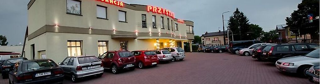 Zdjęcie w galerii Przystań Restauracja Hotel nr 3