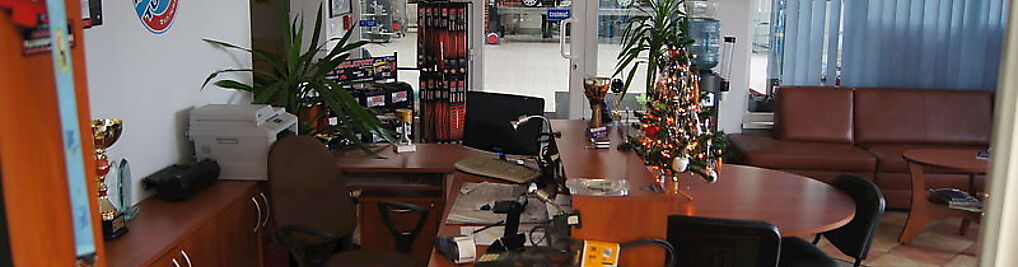 Zdjęcie w galerii Stacja Kontroli Pojazdów do 3,5T AUTOSERVICE Jaro&Sław tel. nr 4