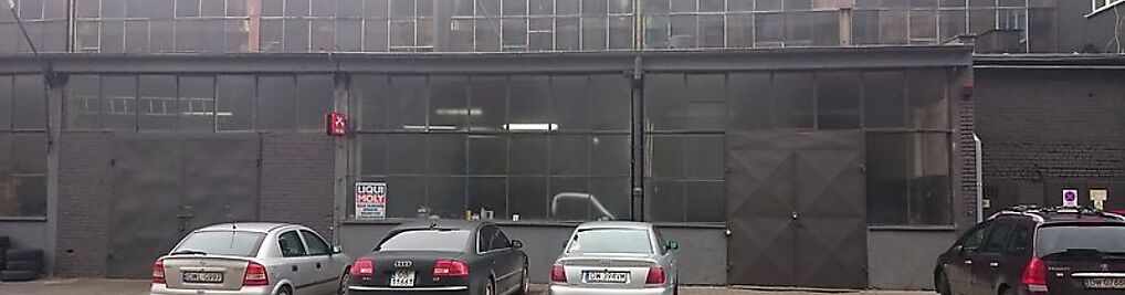 Zdjęcie w galerii RAK-Auto Mechanika Pojazdowa nr 2