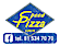 Logo - SpeedPizza, Popiełuszki 8, Lublin 20-052 - Pizzeria, godziny otwarcia, numer telefonu