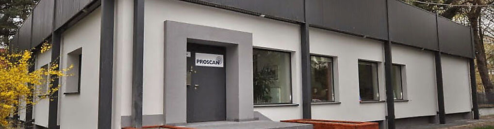 Zdjęcie w galerii PROSCAN nr 1