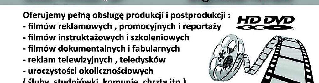 Zdjęcie w galerii Studio filmowe BP nr 1