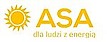 Logo - ASA Polska S.A., Plac marsz. Józefa Piłsudskiego 3, Warszawa 00-078 - Fundusz inwestycyjny, godziny otwarcia, numer telefonu