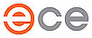 Logo - ECE Elektron Centrum Elektrotechniki Marek Nawrocki, Imielin 41-407 - Elektryk, godziny otwarcia, numer telefonu