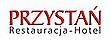 Logo - Przystań Restauracja Hotel, Władysława Kunickiego 143, Lublin 20-451 - Restauracja, godziny otwarcia, numer telefonu