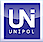 Logo - Unipol Komputery, Chłodna 39 lok 2, Warszawa 00-867 - Przedsiębiorstwo, Firma, godziny otwarcia, numer telefonu