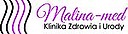 Logo - Klinika Zdrowia i Urody MALINA-MED, 3 Maja 45 05-827 - Gabinet kosmetyczny, godziny otwarcia, numer telefonu