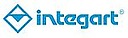 Logo - INTEGART, Uczniowska 1-2, Wałbrzych 58-306 - Przedsiębiorstwo, Firma, godziny otwarcia, numer telefonu