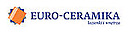 Logo - Euro-Ceramika, Bartycka 24/26 hala 3B, lokal 217, Warszawa 00-716 - Budowlany - Sklep, Hurtownia, godziny otwarcia, numer telefonu