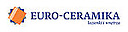 Logo - Euro-Ceramika, Augustówka 22B, Warszawa 02-981 - Budowlany - Sklep, Hurtownia, godziny otwarcia, numer telefonu