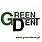 Logo - Green Dent Anna Kwiecień, Tracza 10, Tarnobrzeg 39-400 - Dentysta, godziny otwarcia, numer telefonu, NIP: 8672128153