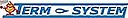 Logo - TERM-SYSTEM Nowoczesna Technika Grzewcza Tomasz Czajkowski, Paczków 48-370 - Instalacyjny - Sklep, Hurtownia, godziny otwarcia, numer telefonu
