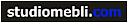 Logo - studiomebli.com, Księcia Janusza 23 lok. 2, Warszawa 01-452 - Meble, Wyposażenie domu - Sklep, godziny otwarcia, numer telefonu