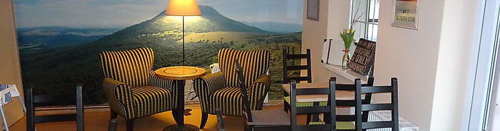 Zdjęcie w galerii tea and coffee shop nr 8