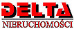 Logo - DELTA - Biuro Nieruchomości, Mostnika 3, Słupsk 76-200 - Biuro nieruchomości, godziny otwarcia, numer telefonu