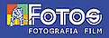 Logo - FOTOS Emil Berkowicz, Rynek 16, Jasło 38-200 - Zakład fotograficzny, godziny otwarcia, numer telefonu