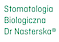 Logo - Stomatologia Biologiczna, Pod Strzechą 7, Warszawa 02-798 - Dentysta, numer telefonu