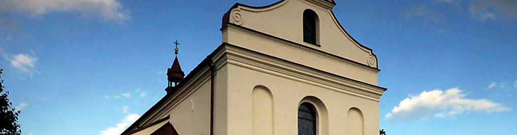 Zdjęcie w galerii Świętej Trójcy - Fara nr 1