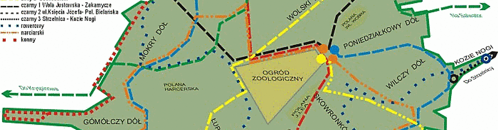 Zdjęcie w galerii Miejski Park i Ogród Zoologiczny w Krakowie nr 9
